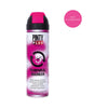 Vernice spray Pintyplus Tech T184 Temporaneo 500 ml Ciliegia-1