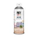 Vernice spray Pintyplus Home HM438 400 ml Nero-0