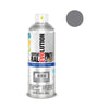 Vernice spray Pintyplus Evolution RAL  7012 400 ml Base d'acqua Basalt Grey-1