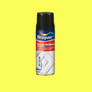 Smalto sintetico Bruguer 5197985 Spray Multiuso Limone 400 ml-1