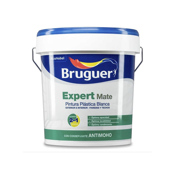 Pittura Bruguer Expert 5208090 15 L-0