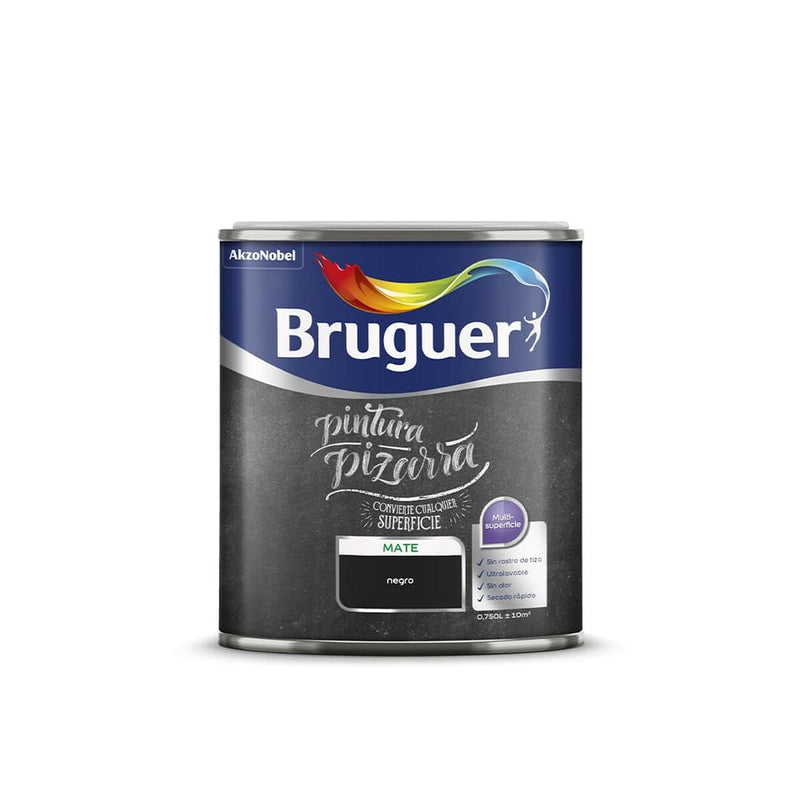 Vernice Bruguer 523673 750 ml Smalto per finiture-0