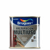 Preparazione della superficie Bruguer 5355538  Multiuso Stampa 250 ml Bianco Mat-4