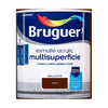 Vernice Bruguer 5057538 750 ml Smalto per finiture-0