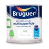 Smalto acrilico Bruguer 5160685 250 ml Permanent White Mat-0