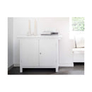 Smalto acrilico Bruguer 5160685 250 ml Permanent White Mat-1