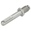 Mandrino per trapano con chiave Ferrestock 1,5 - 13 mm Metallo 1/2"-2