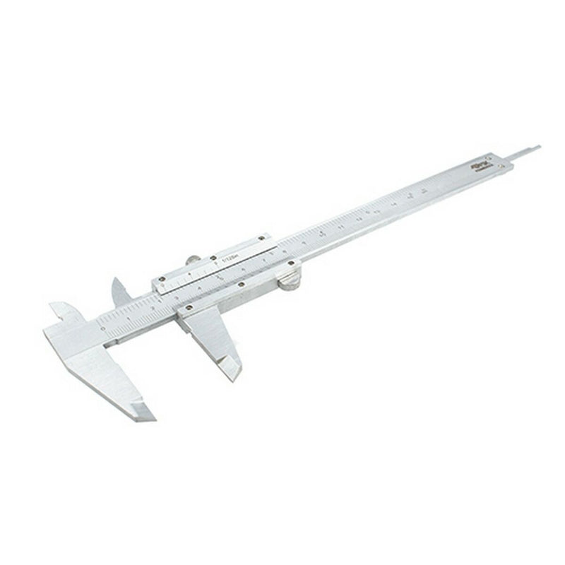 Calibro Ferrestock 0,05 mm Acciaio in metallo-0