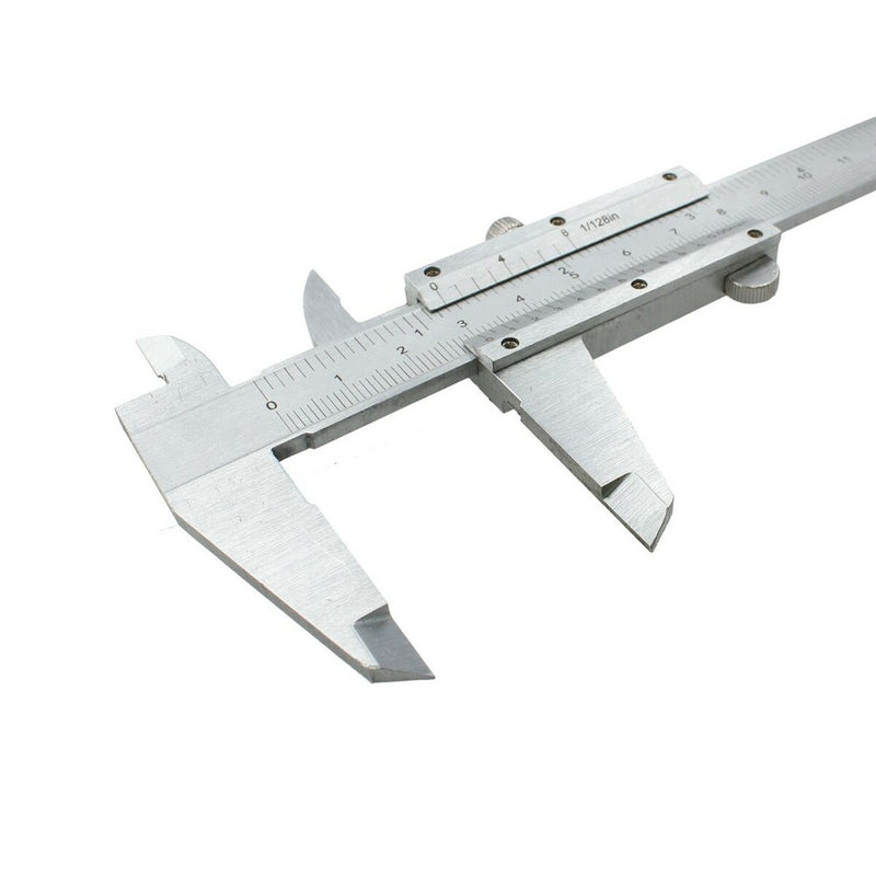 Calibro Ferrestock 0,05 mm Acciaio in metallo-3