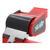 Dispenser per nastro adesivo Ferrestock Rosso Manuale-4