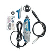 Kit di attrezzi Ferrestock 200W-3