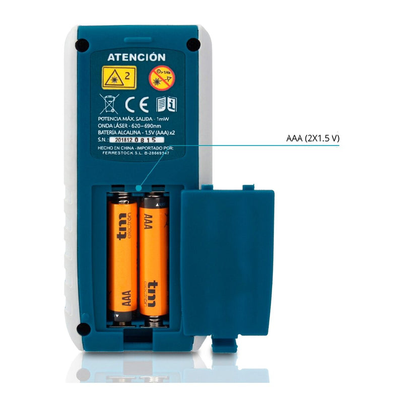 Metro Ferrestock Laser 70 m-1