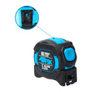 Metro a Nastro Ferrestock HQ 5 m x 25 mm Nylon-3