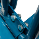 Carriola Ferrestock Presa Acciaio 250 kg-2