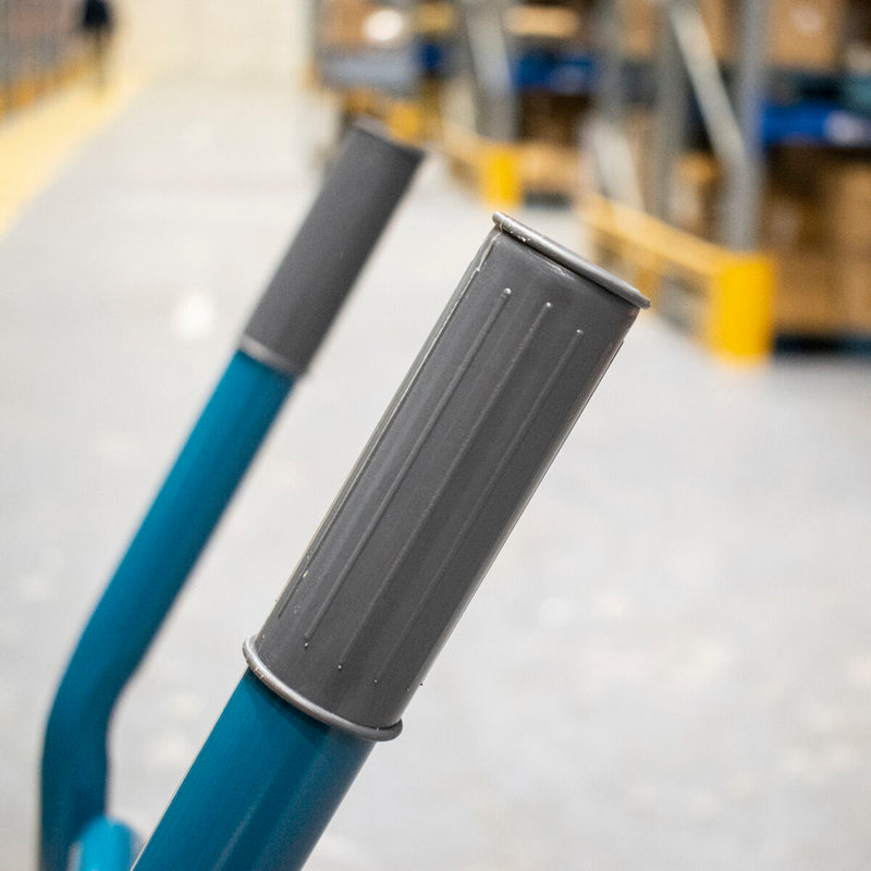 Carriola Ferrestock Presa Acciaio 250 kg-1