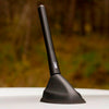 Antenna per auto Viper Nero-3