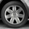 Copri Cerchioni Goodyear ESTORIL Argento 15"-1