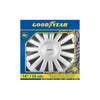 Copri Cerchioni Goodyear ESTAMBUL Argento 14"-1