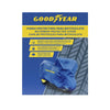 Copertura per moto Goodyear GOD7023 XXL Azzurro-2