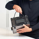 Tostapane Black & Decker BXTO900E Acciaio inossidabile 900 W-3