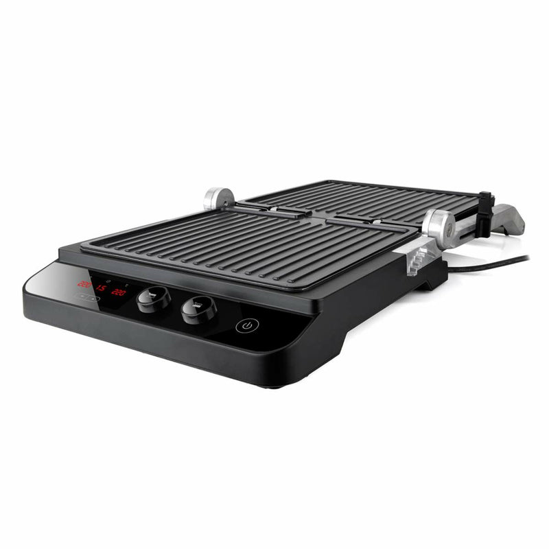 Barbecue Elettrico Black & Decker ES9680030B 2000 W-6