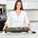 Barbecue Elettrico Black & Decker ES9680080B 2200 W-1