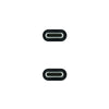 Cavo USB-C NANOCABLE 10.01.4102 Nero 2 m-1