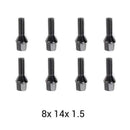 Set di Estrattori OMP OMPS08161501 4x108 57,1 M14 x 1,50 15 mm-4