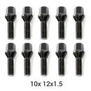 Set di Estrattori OMP 5 x 120 74,1 M12 x 1,50 5 mm-2