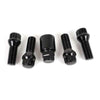 Kit di viti OMP OMPS09831401 M14 x 1,50 4 uds Nero-4