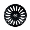 Copri Cerchioni OMP Stinger Speed Nero 16"-0