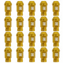 Set Dadi OMP Oro 40 mm 20 uds M12 x 1,50-1