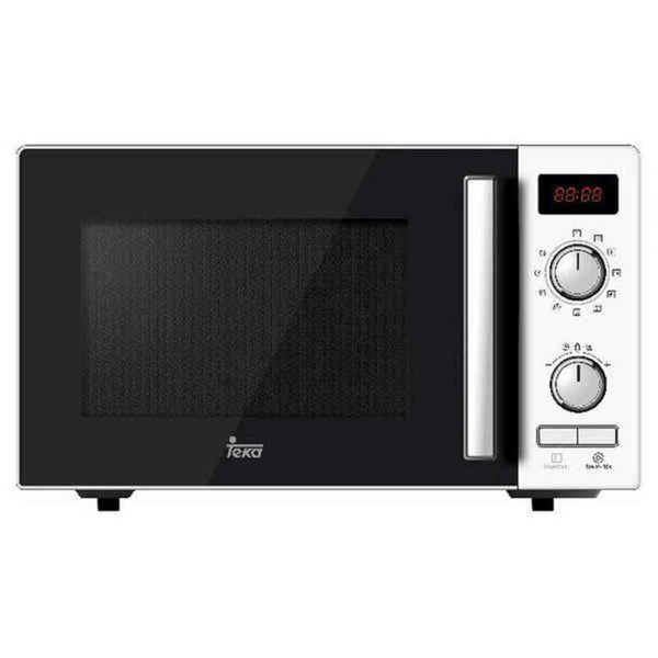 Microonde con Grill Teka MGE208WS 20 L 1000 W Bianco 700 W-0