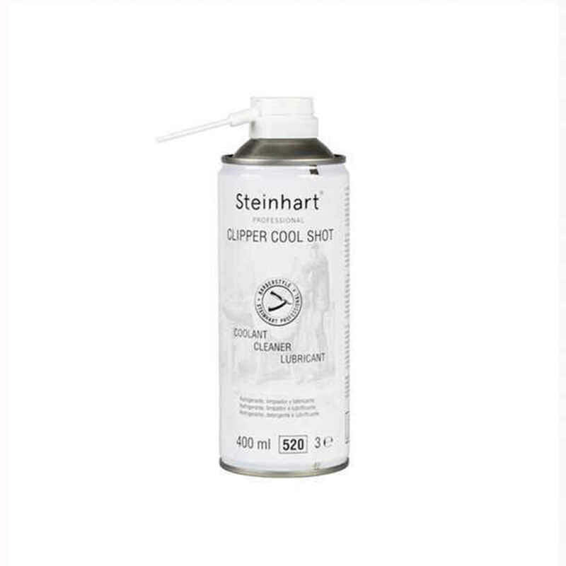 Lubrificante Steinhart Clipper Cool (400 ml)-0