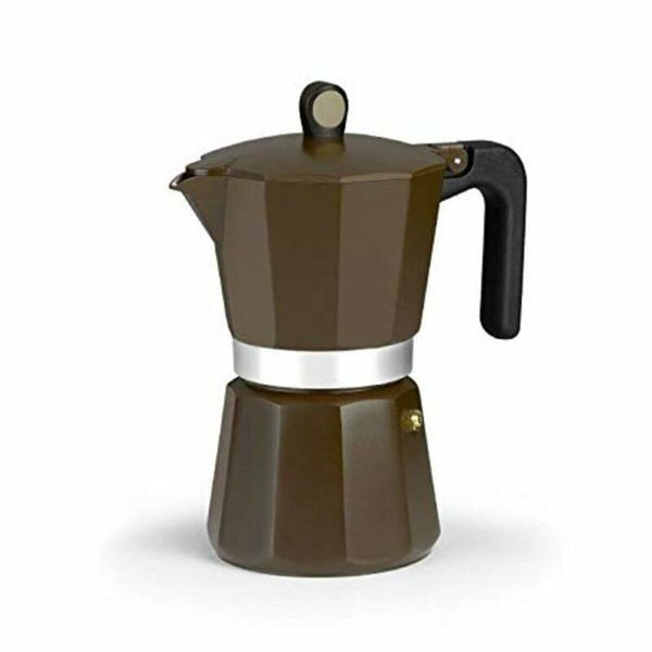 Caffettiera Italiana Monix NEW CREAM-0