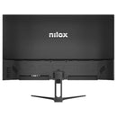 Monitor Gaming Nilox NXM22FHD01 21,5" LED 22" VA-0