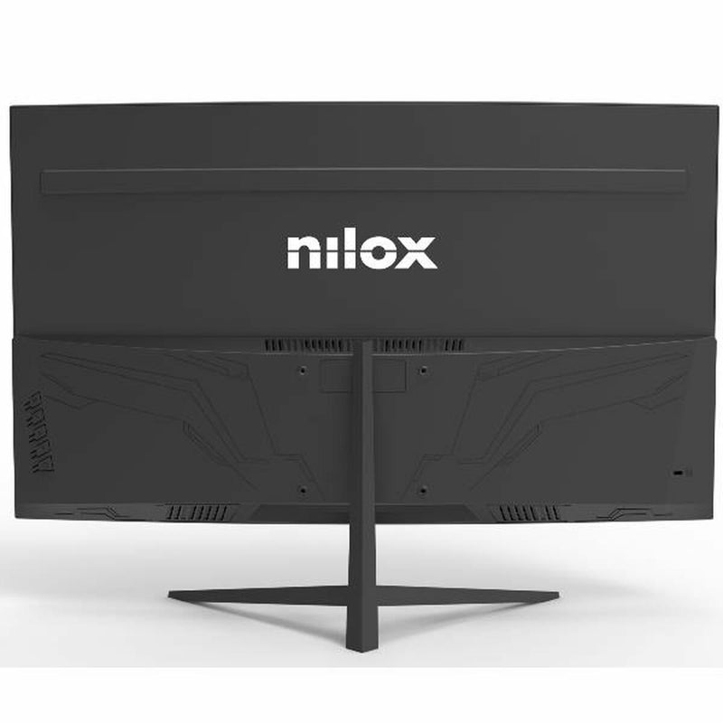 Monitor Nilox NXM27CRV01 LED 165 Hz 27" VA-2