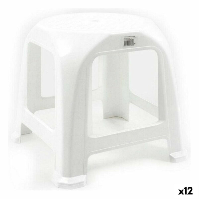 Sgabello Step Dem 34 x 34 x 33 cm (12 Unità)-0