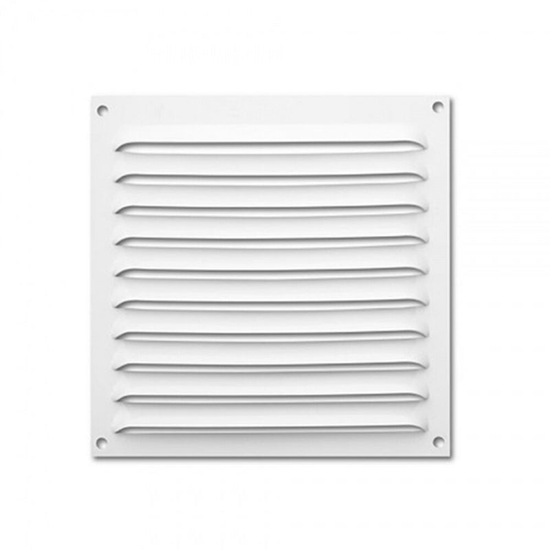 Griglia Imtersa Sistema di ventilazione 20 x 20 cm-0