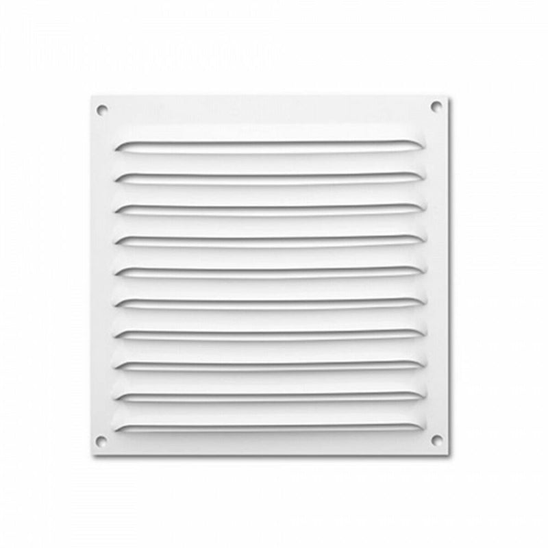 Griglia Imtersa Sistema di ventilazione 20 x 20 cm-1