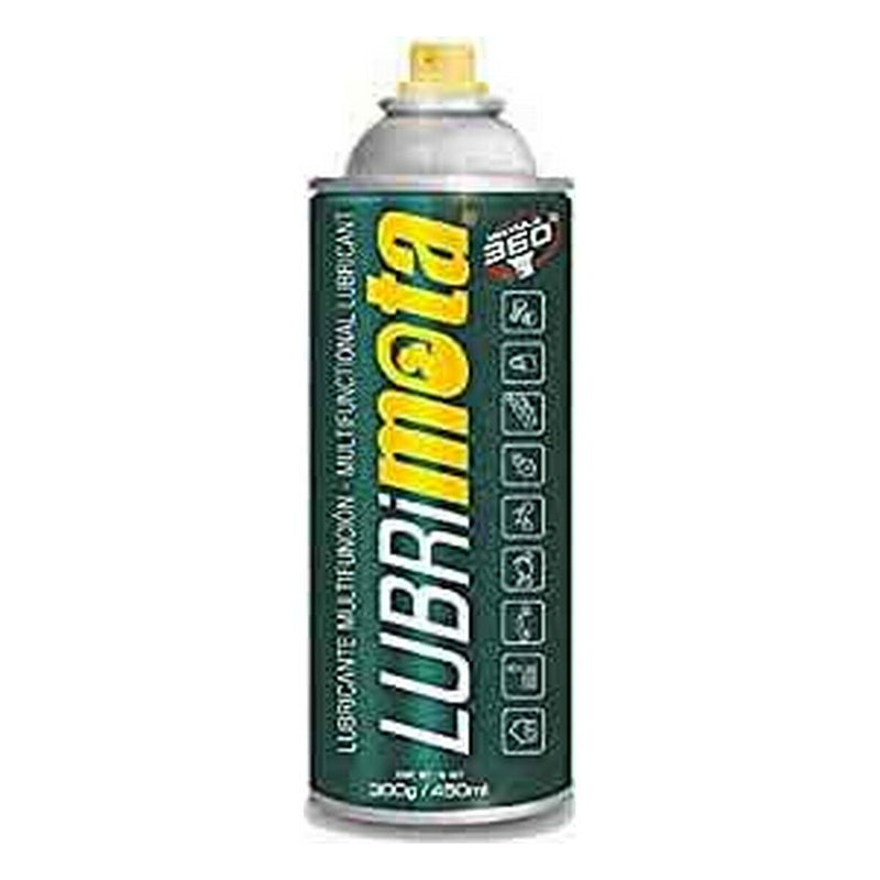 Lubrificante Mota lubrimota 450 ml-0