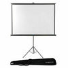 Schermo a Muro con Tripode + Borsa iggual PSITS180 180 x 180 cm-0