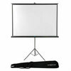 Schermo a Muro con Tripode + Borsa iggual PSITS180 180 x 180 cm-1