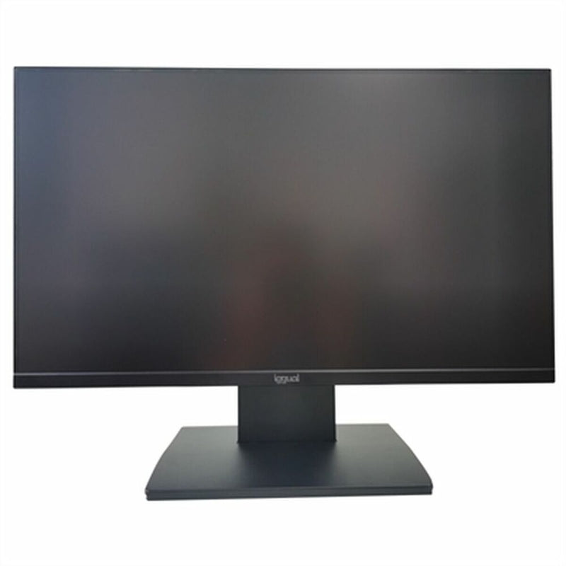 Monitor iggual MTL236A 23,6" FHD LED Full HD 23"-0