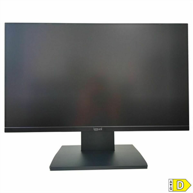 Monitor iggual MTL236A 23,6" FHD LED Full HD 23"-4