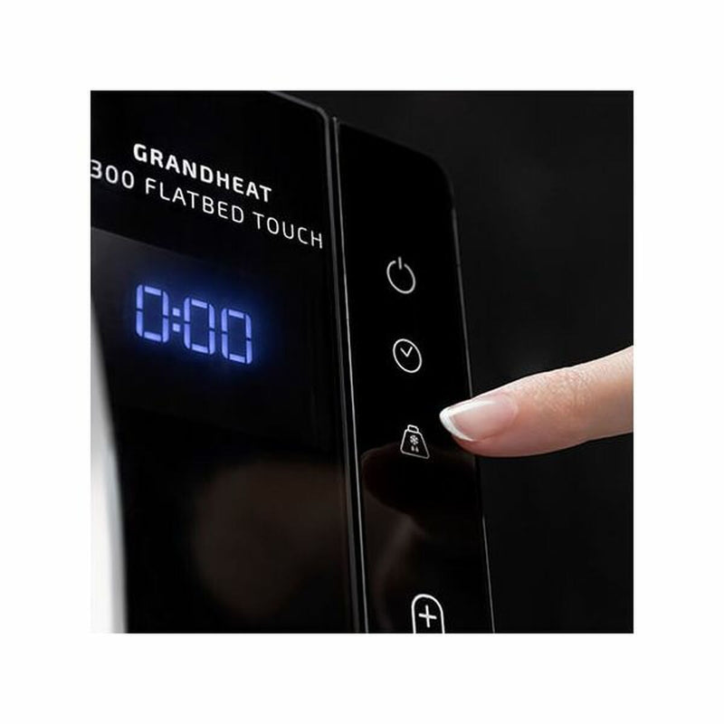 Microonde Cecotec GrandHeat 2300 Flatbed Touch 800 W 23 L Nero 23 L-4