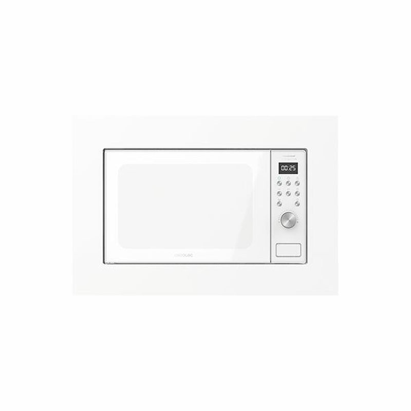 Microonde da Incasso Cecotec GrandHeat 2000 20 L-8
