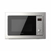 Microonde da Incasso Cecotec GrandHeat 2500 Built-In Steel Black 25 L 900 W Nero-6