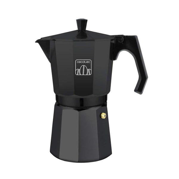 Cafettiera Italiana Cecotec Mokclassic 600 300 ml-0