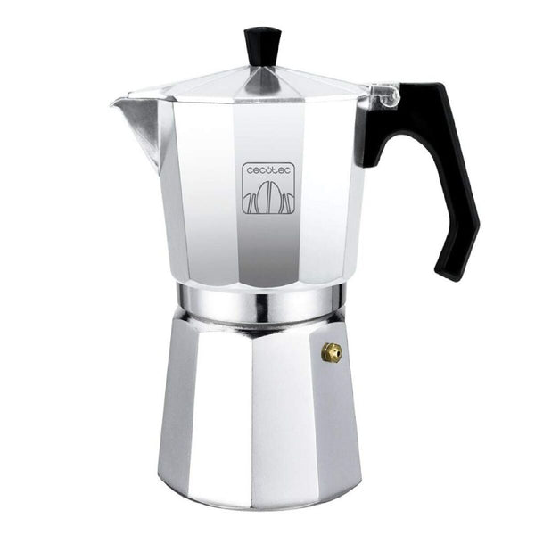 Cafettiera Italiana Cecotec Mokclassic 300 150 ml-0